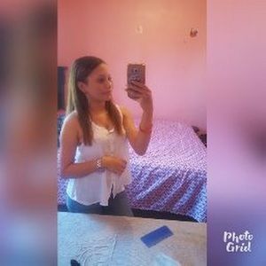 Meet your Posher, Yeslin alexa